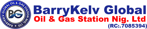 BarryKelv Global Oil & Gas Station Nig. Limited